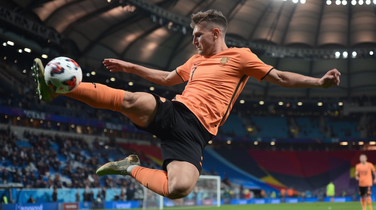 Best Soccer Skills World Cup 2025