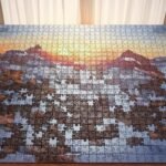 2000 Piece Puzzles