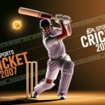 EA Sports Cricket 2007 Highly Compressed 100MB