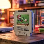 The Ultimate Guide to Vintage Games