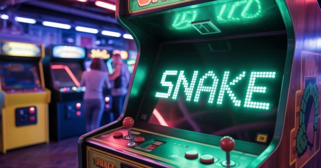Snake Game