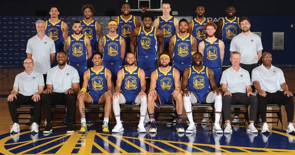 Golden State Warriors