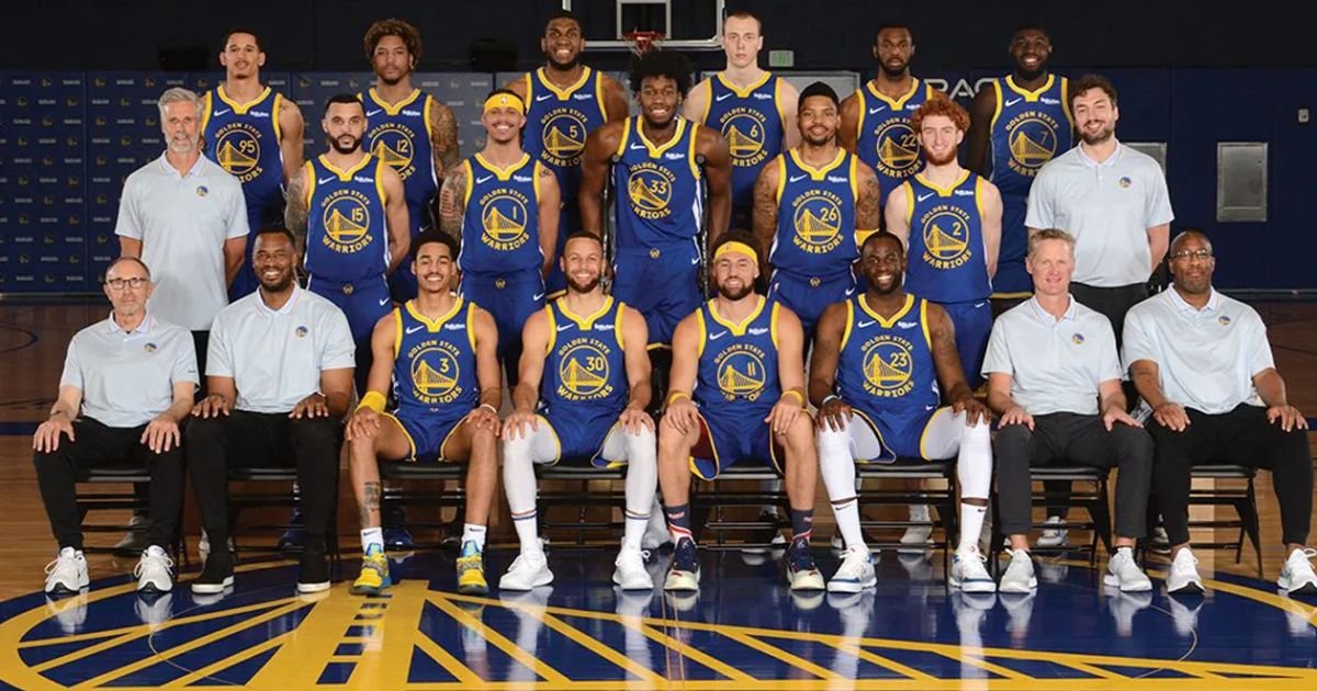 Golden State Warriors