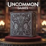 Uncommon Games