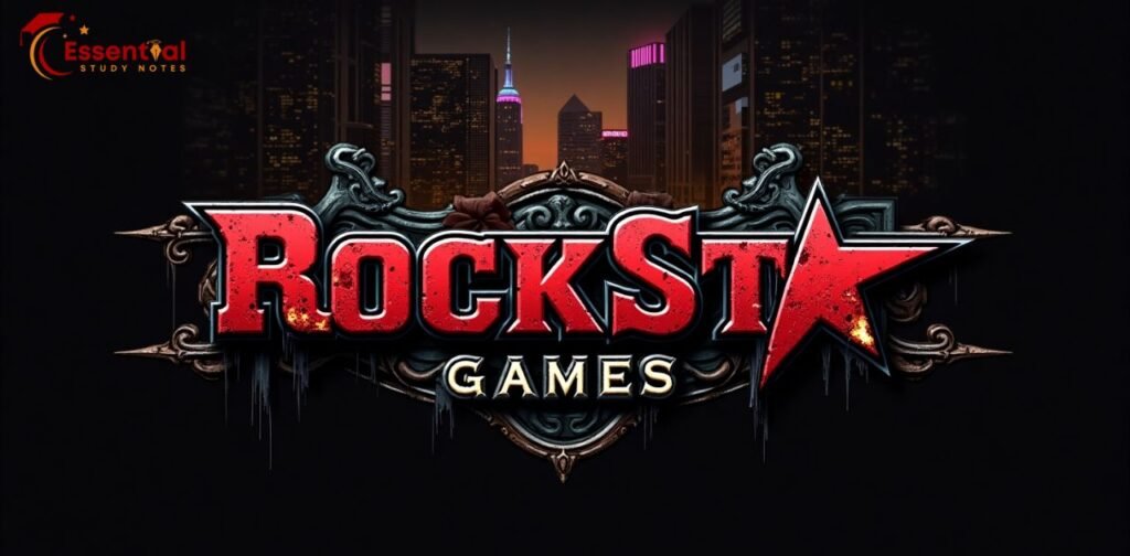 Rockstar Games